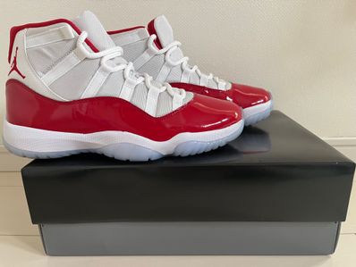 Nike Air Jordan 11