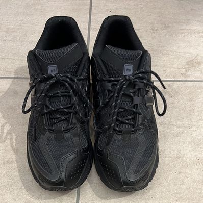 New Balance 1906U "Black"