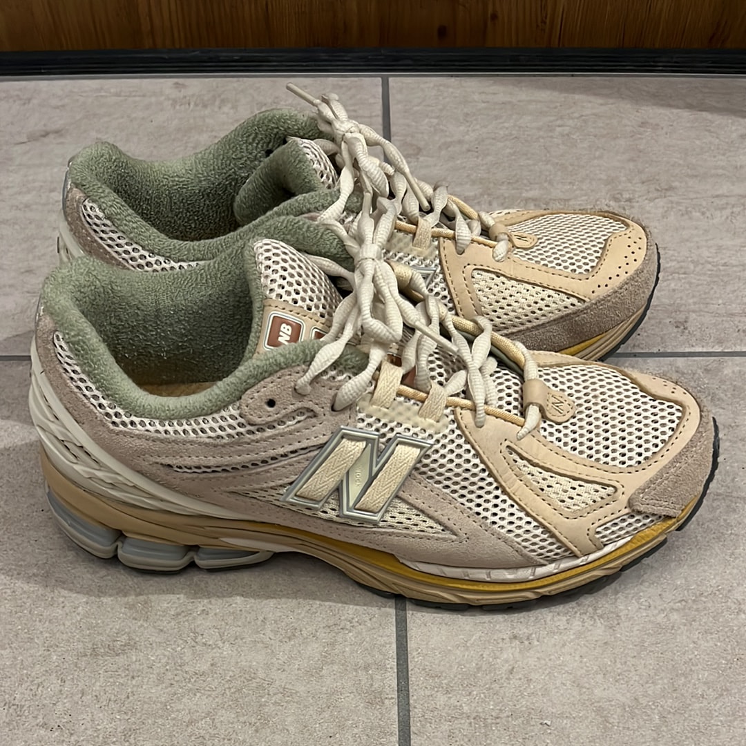 1906 / New Balance人気の新作/中古通販【スニーカーダンク】