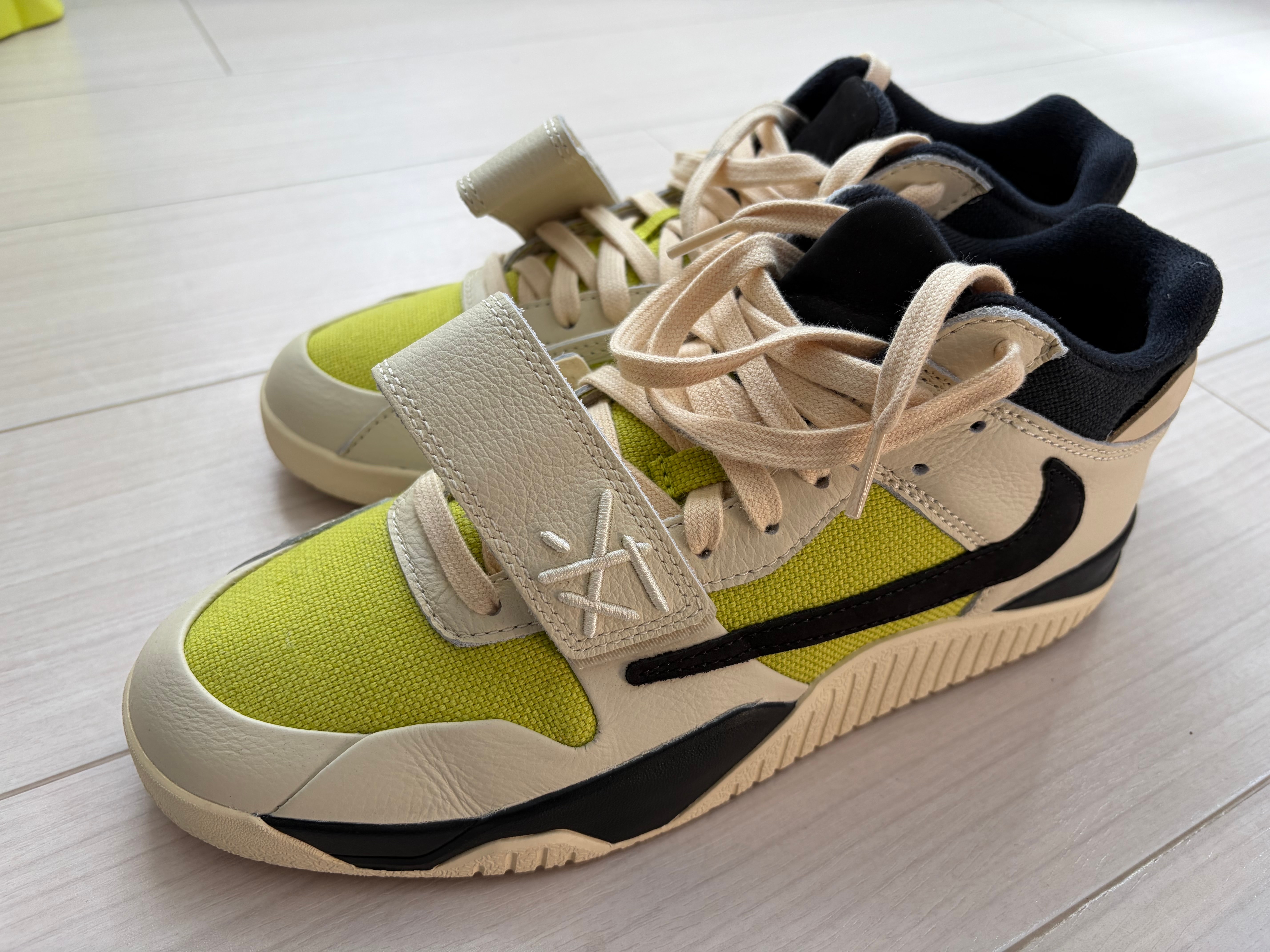 ジョーダン ジャンプマンジャック (JORDAN Jumpman Jack) の新作・中古