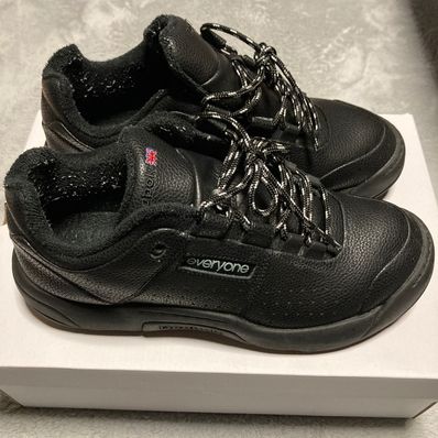 everyone × Reebok Classic Duke 2.0 "Black"