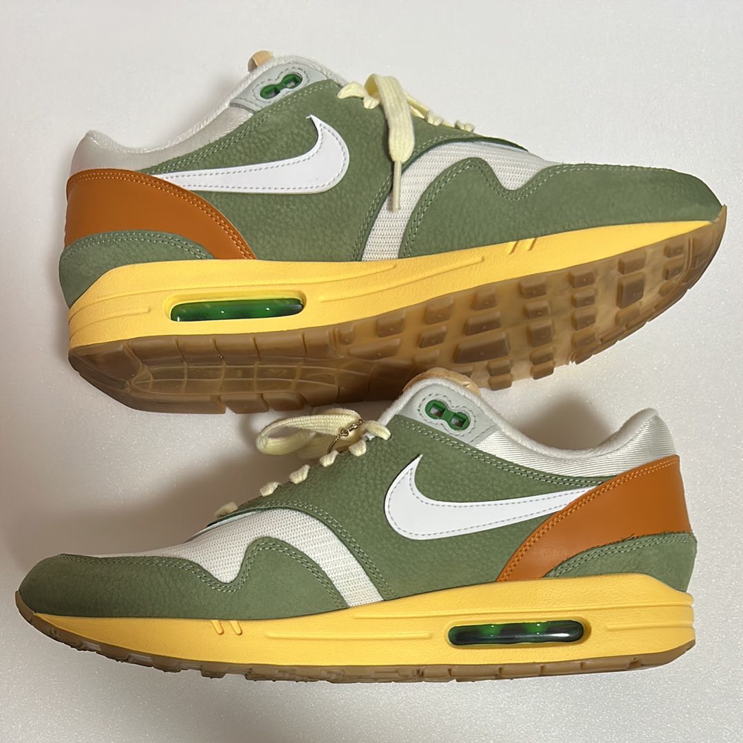 Nike Women's Air Max 1 "Think Tank"