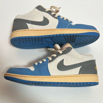 Nike Air Jordan 1 Low "Tokyo 96"