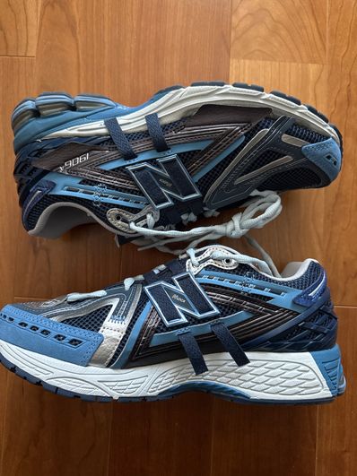 New Balance 1906A "Blue/Slate Grey"