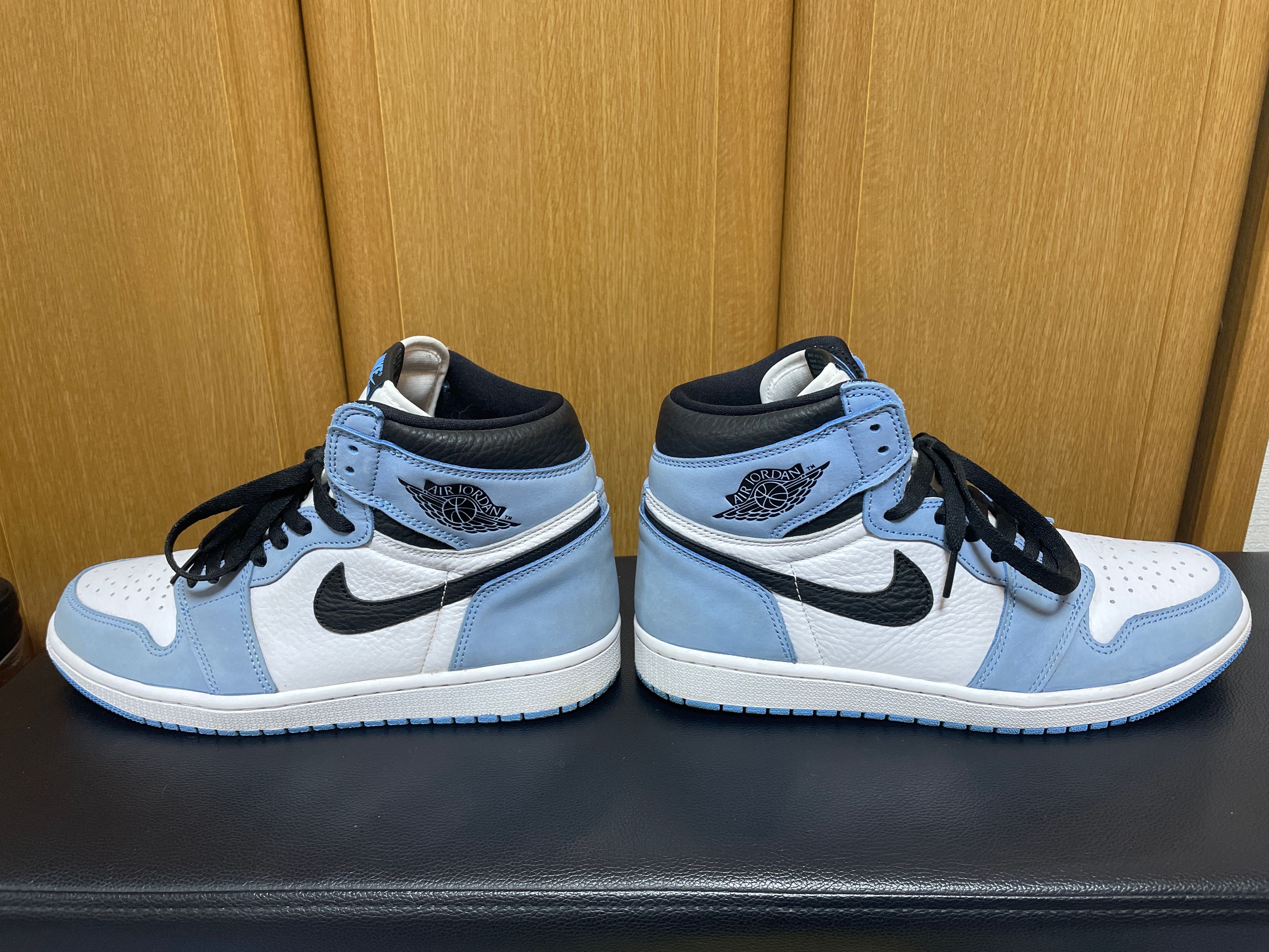 Nike Air Jordan 1 High OG "University Blue"