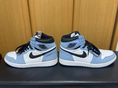 Nike Air Jordan 1 High OG "University Blue"