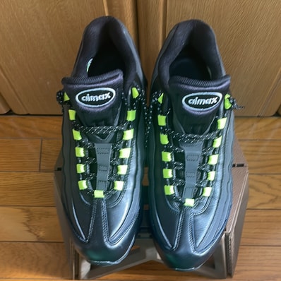 Nike Air Max 95 OG Big Bubble "HRJK"