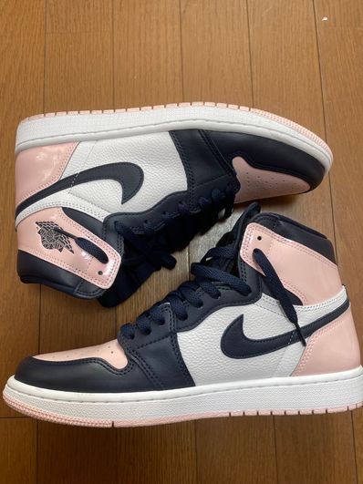 Nike Women's Air Jordan 1 High OG SE "Atmosphere"