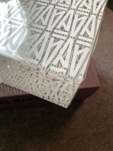 A Ma Maniere × Nike Air Jordan 4 "Violet Ore"