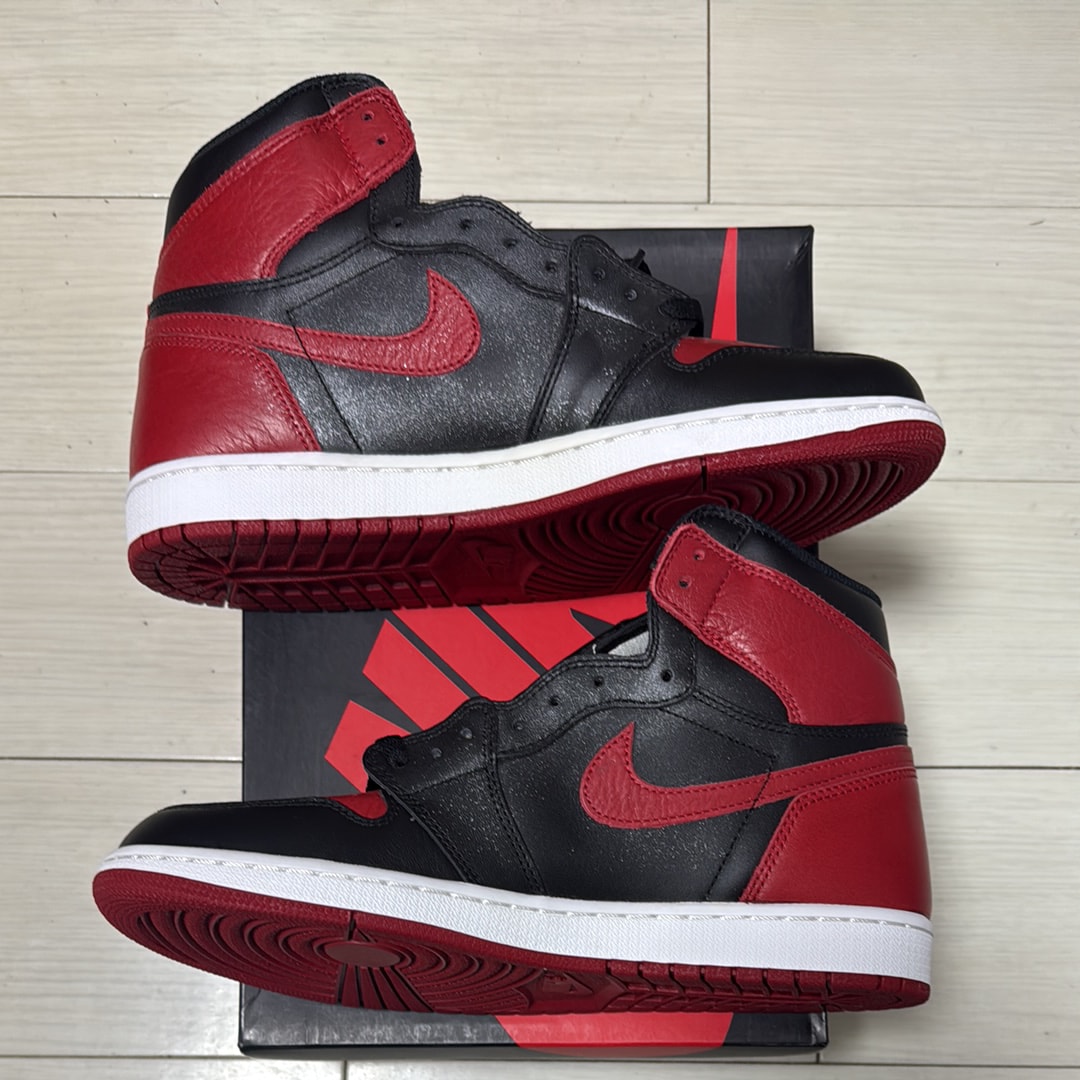 Nike Air Jordan 1 Retro High OG 