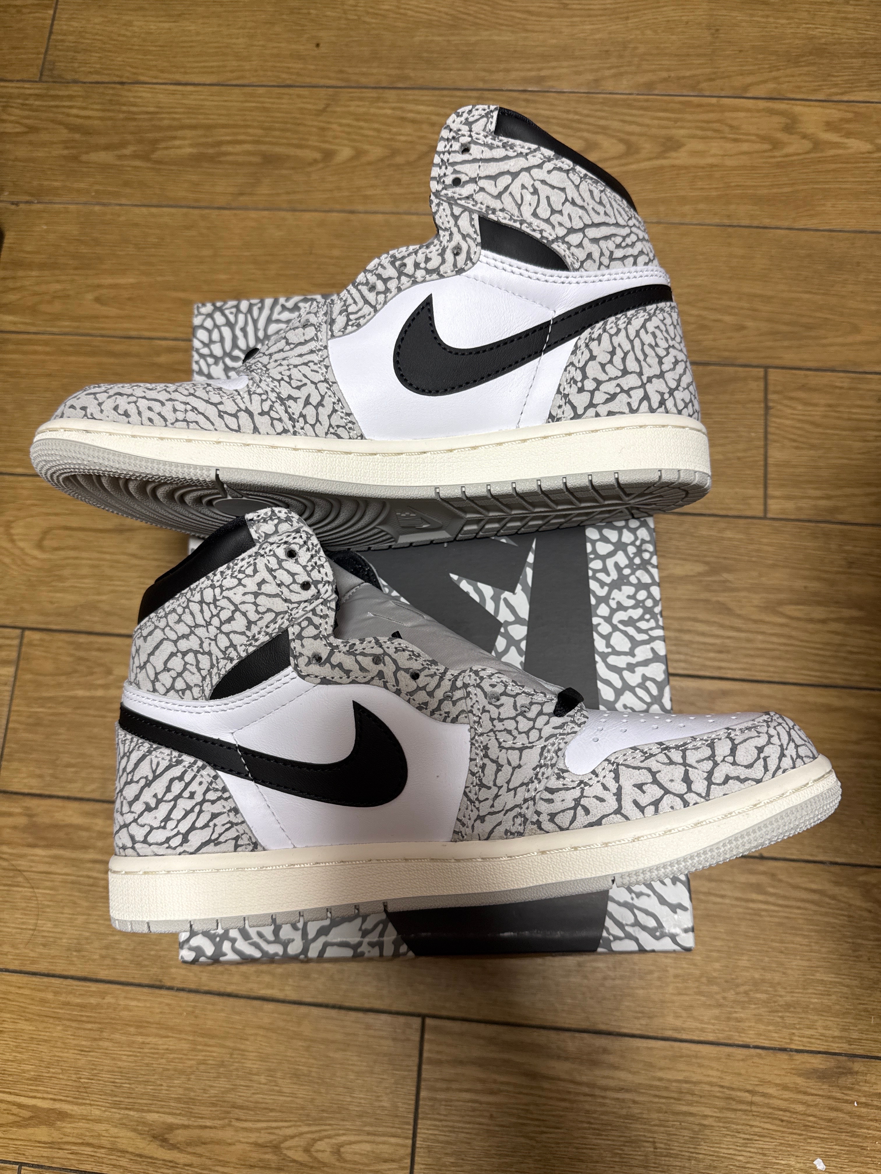 Nike Air Jordan 1 High OG 