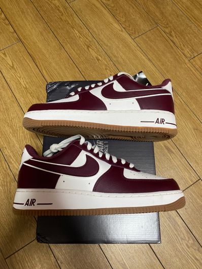 Nike Air Force 1 Low College Pack