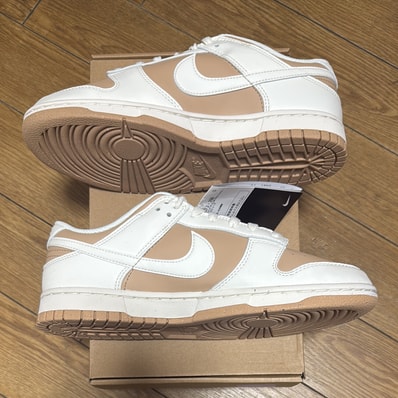 Nike Women's Dunk Low Next Nature "Hemp"