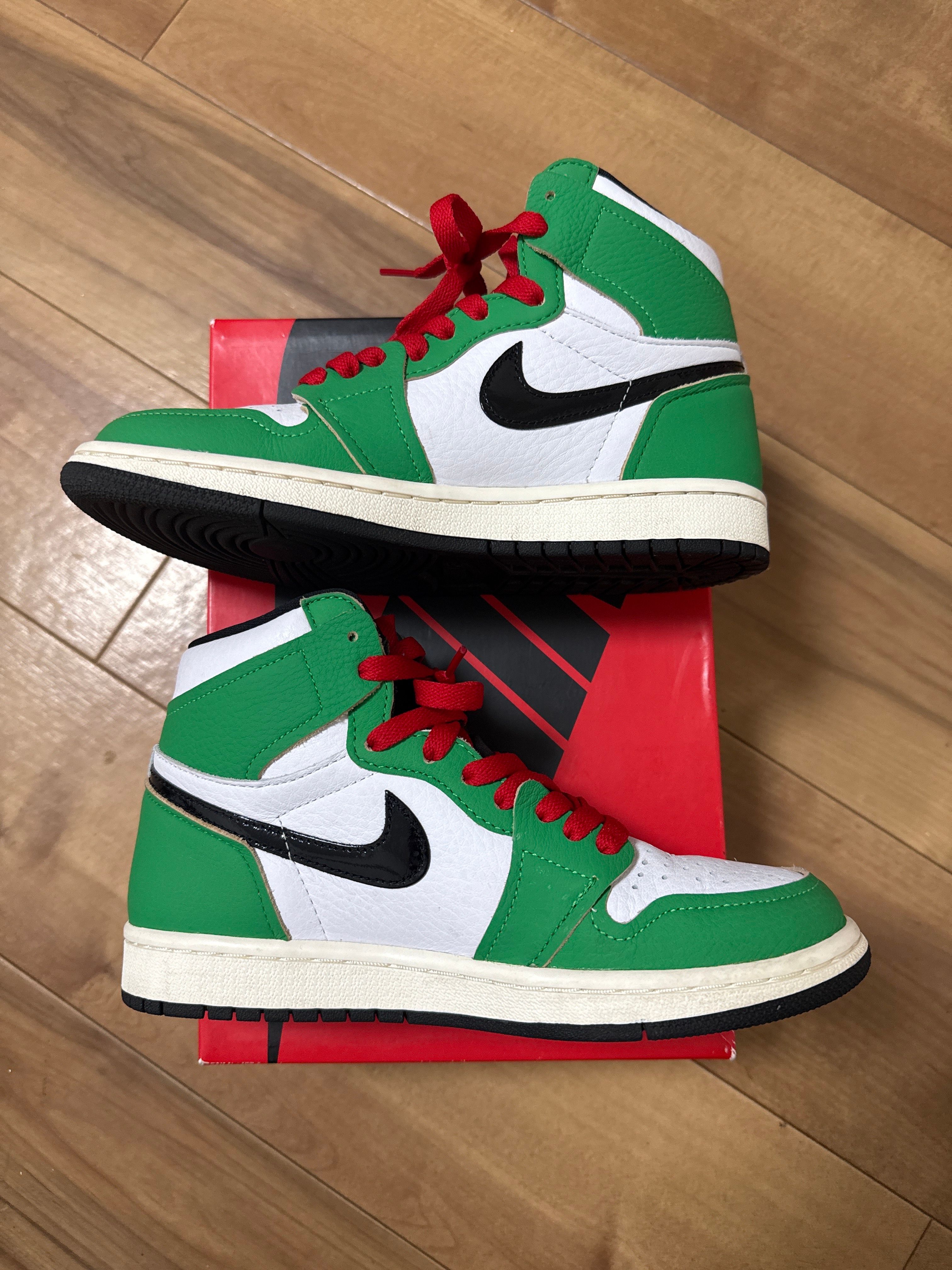 【レアカラー】ナイキJORDAN 1 RETRO HIGH GOLF 25.5③ Amazon.co.jp: ジョーダン1 ゴルフシューズ