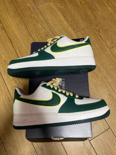 Nike Air Force 1 Low '07 LV8