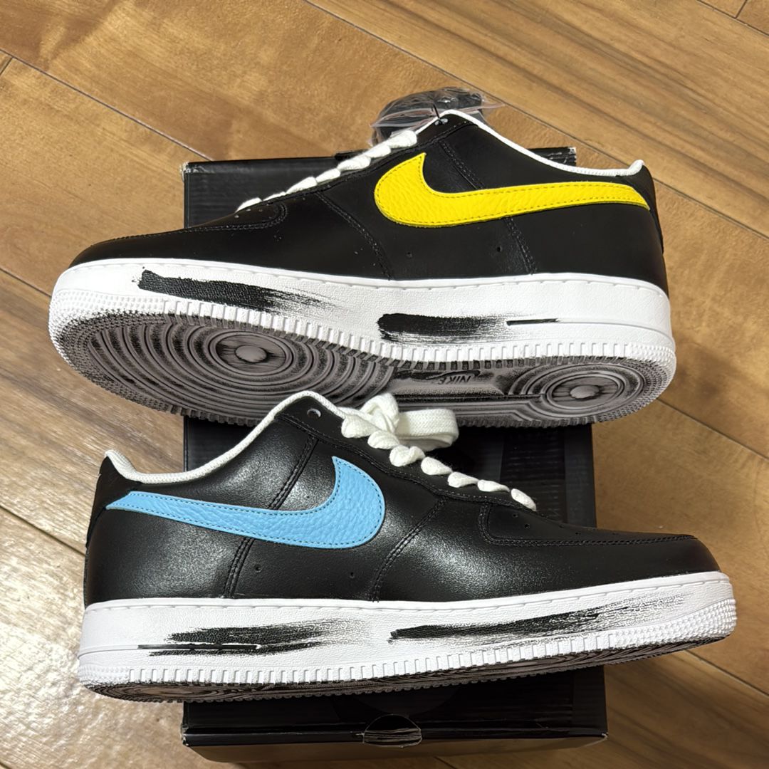 2025年最新】エアフォース 1/AF1 人気・新作/新品・中古通販