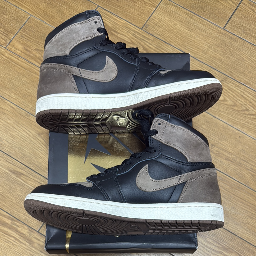 Nike Air Jordan 1 Retro High OG "Palomino"