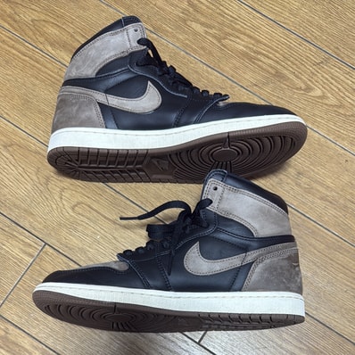 Nike Air Jordan 1 Retro High OG "Palomino"