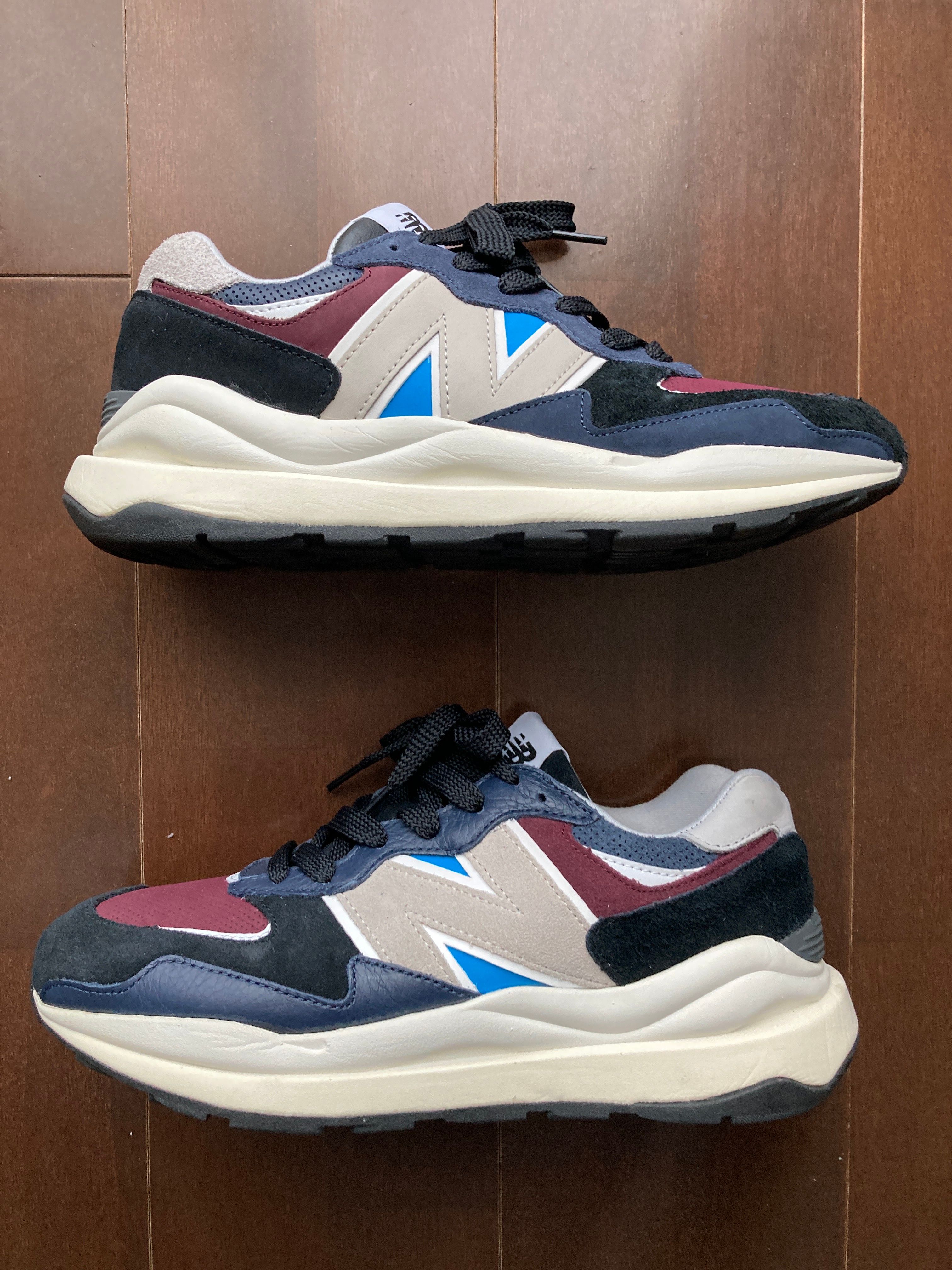 New Balance 57/40 "Multi Color"