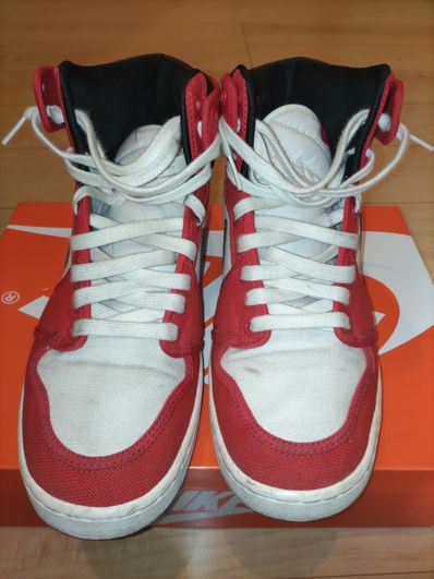 Nike Air Jordan 1 KO High "Chicago"
