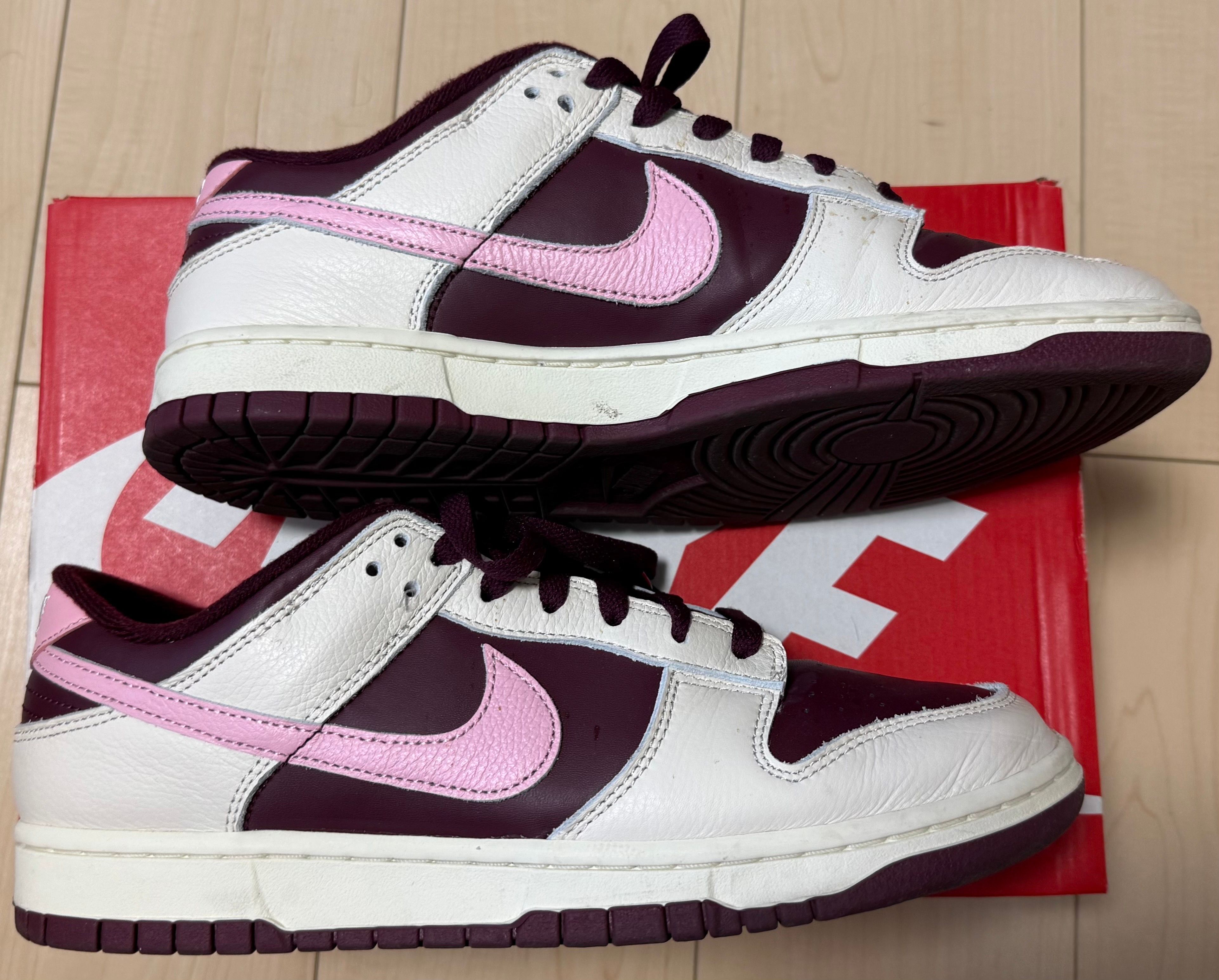 Nike Dunk Low "Valentine’s Day" (2023)