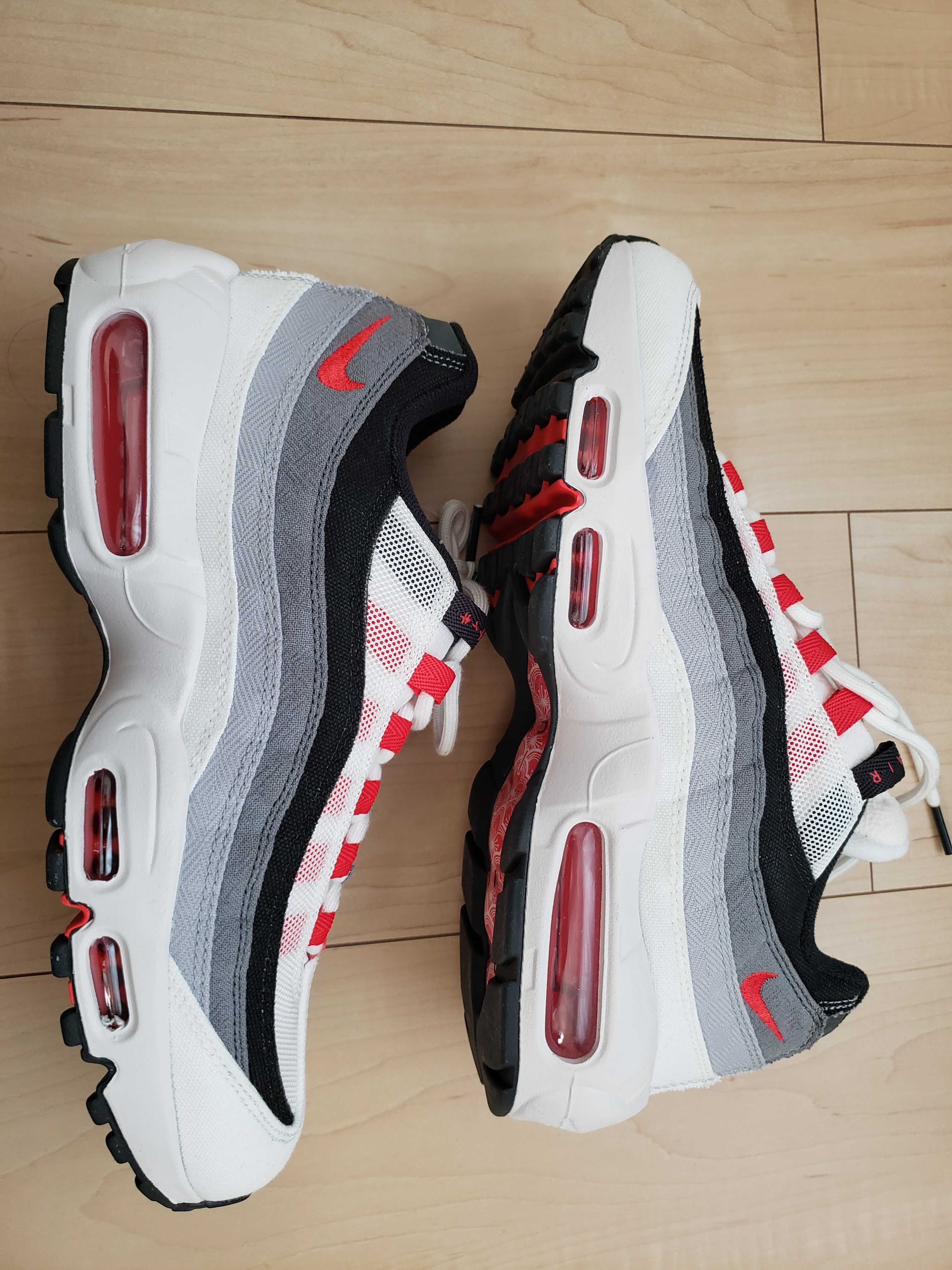 Nike Air Max 95 "Japan" (2021)