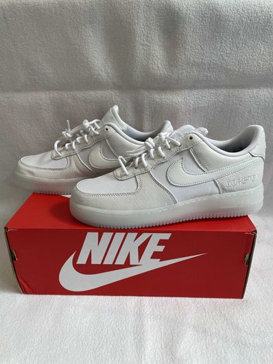 Nike Air Force 1 Low GORE-TEX Summer Shower "White"