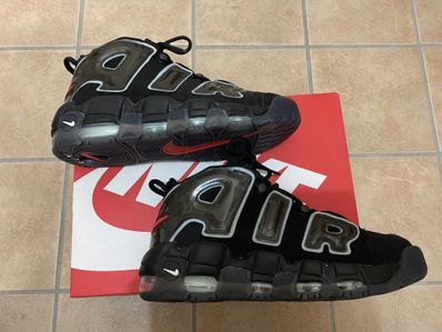 Nike Air More Uptempo "Made You Look"