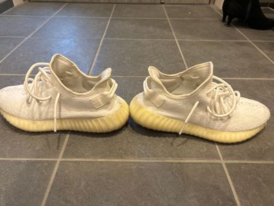 adidas YEEZY Boost 350 V2 "Cream White"