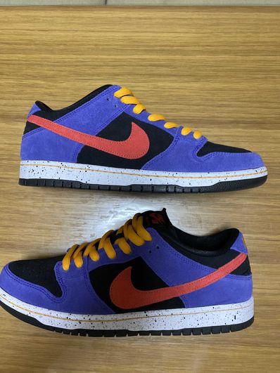 Nike SB Dunk Low "ACG Terra"