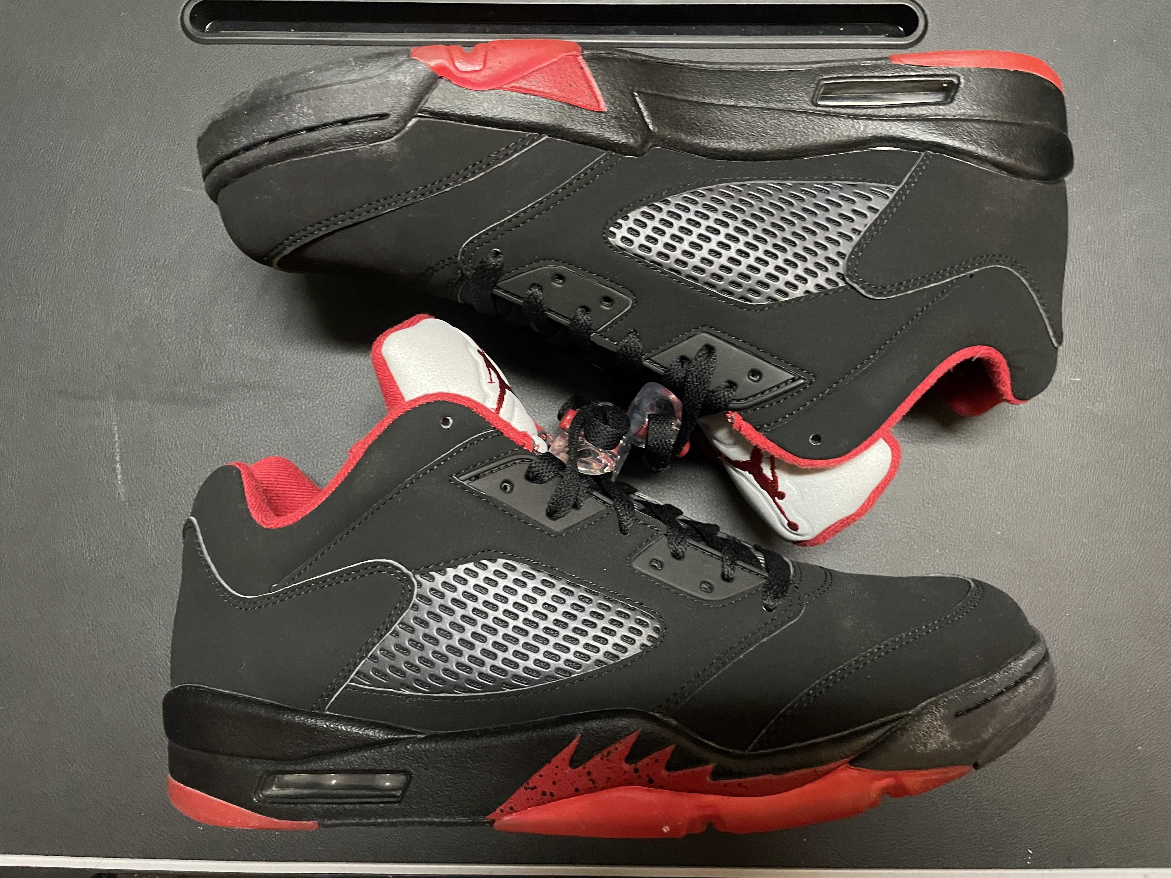 Nike Air Jordan 5 RETRO Low "Alternate 90"