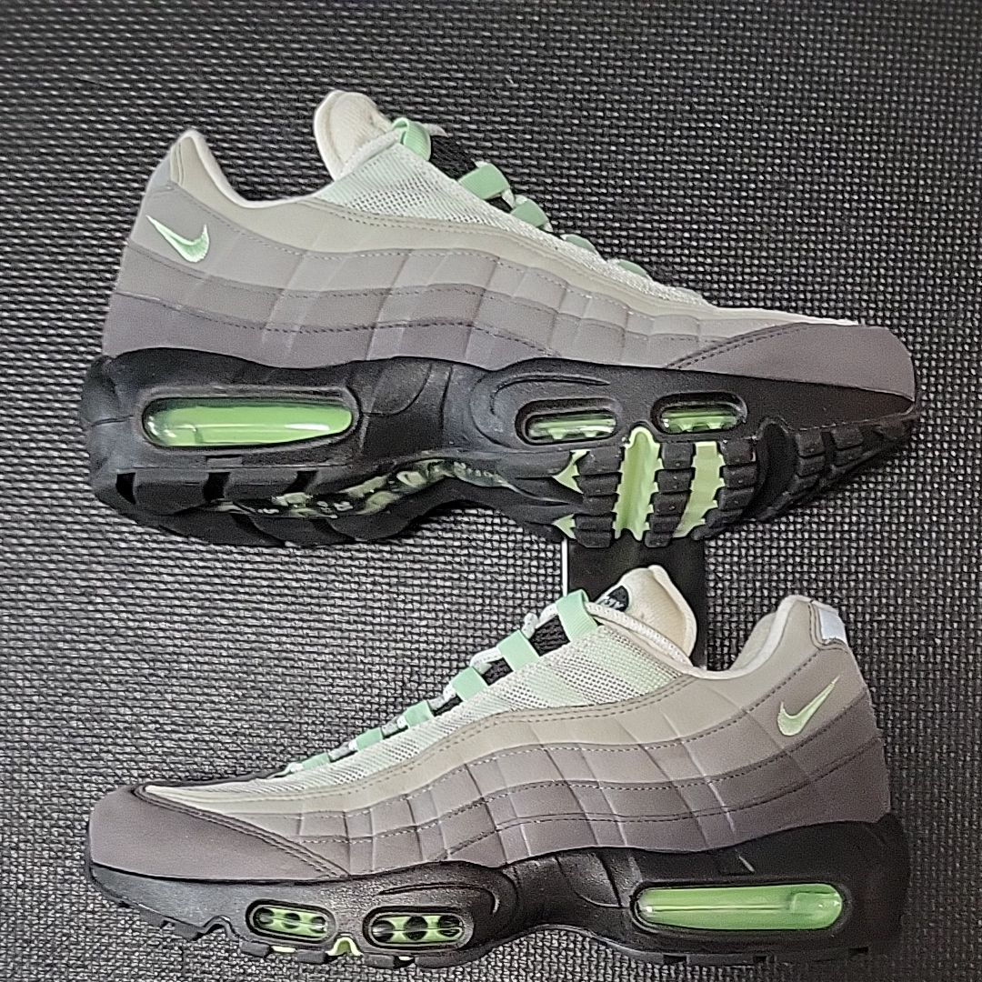 Nike Air Max 95 "Fresh Mint"