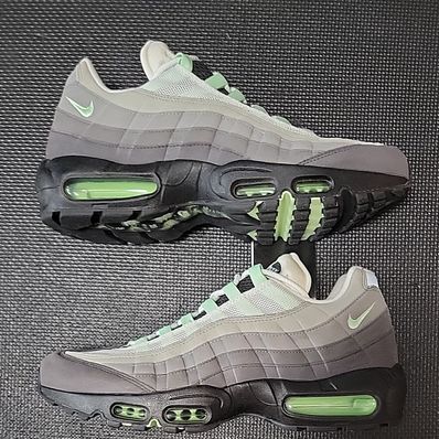 Nike Air Max 95 "Fresh Mint"