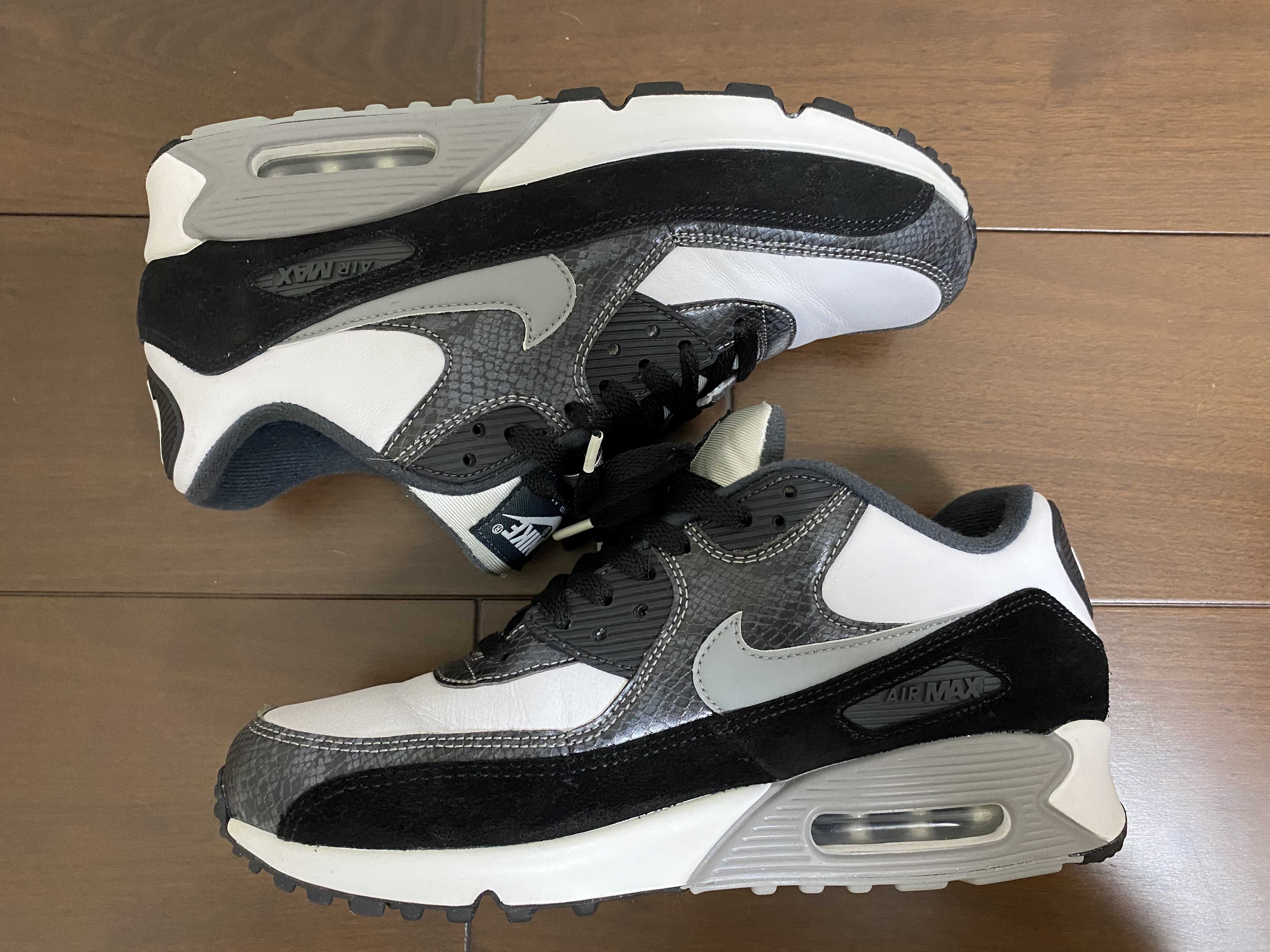 Nike Air Max 90 "Python"