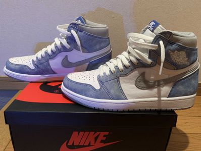Nike Air Jordan 1 High OG "Hyper Royal"
