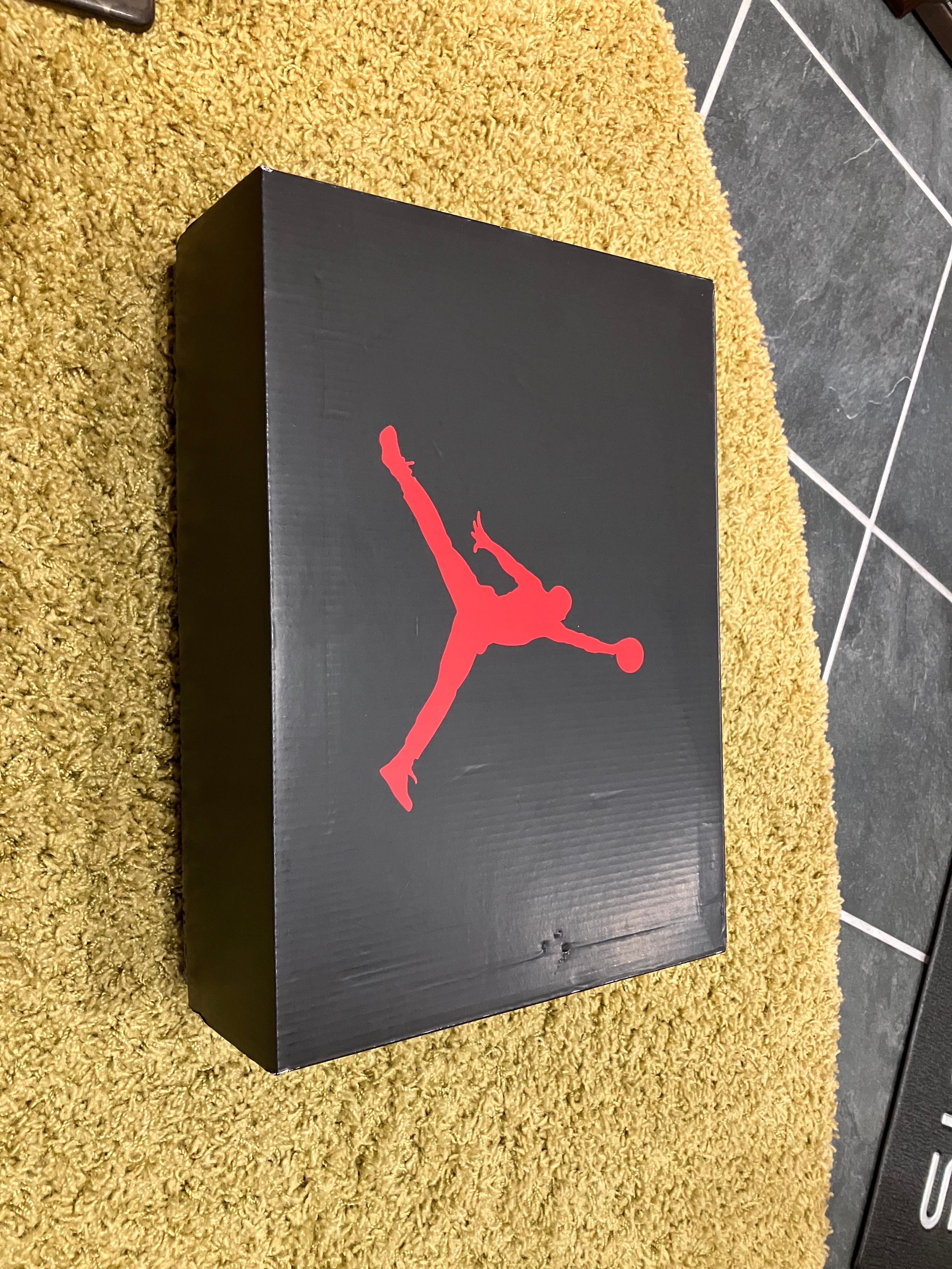 Nike Air Jordan 5 Retro "Top3"