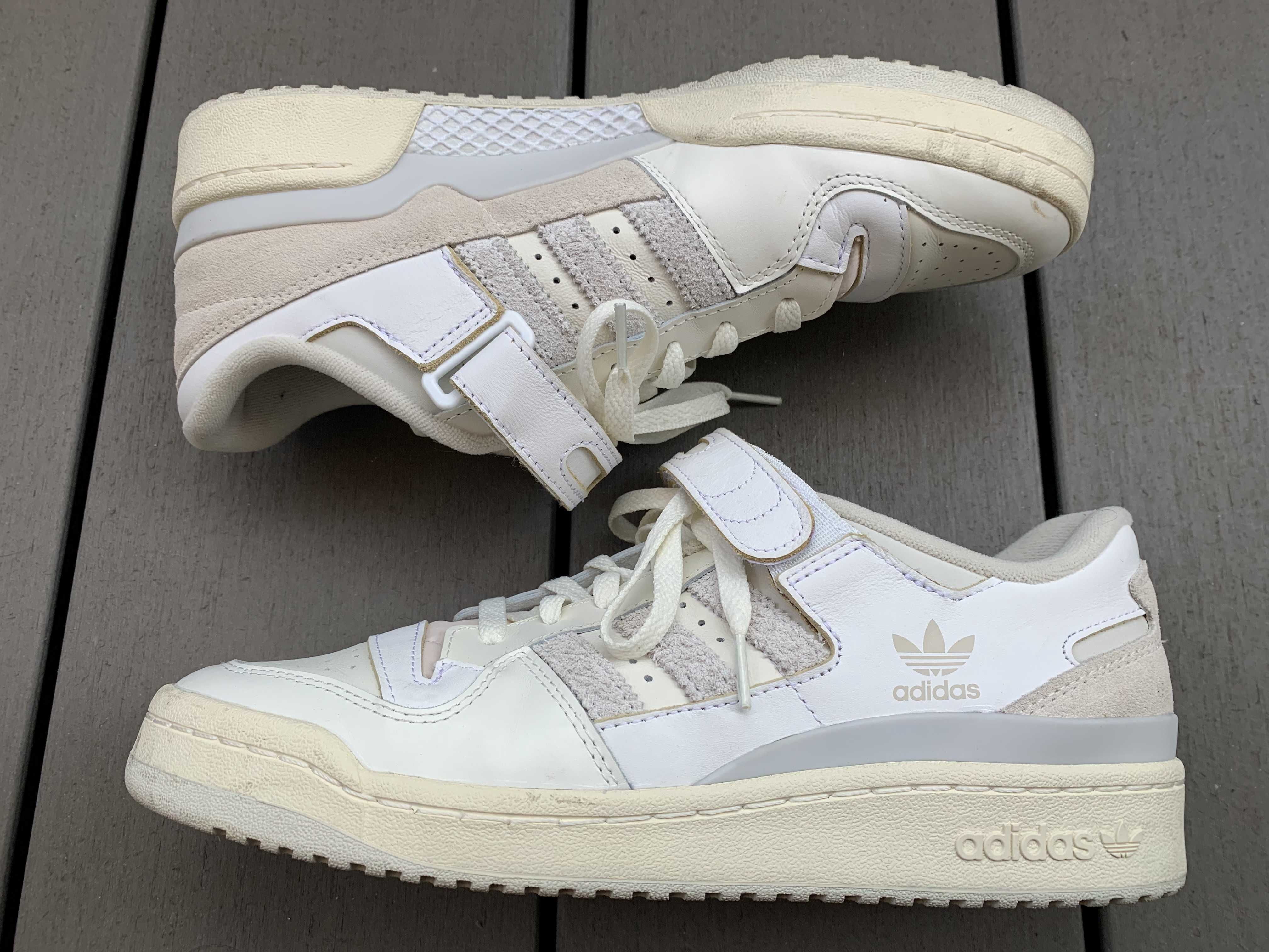 adidas Forum 84 Low "Orbit Grey"