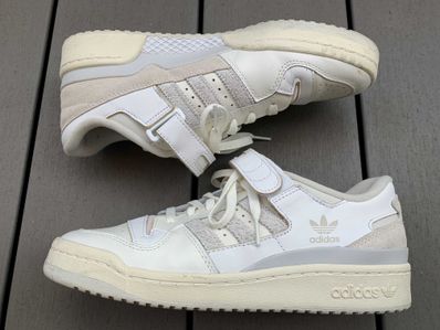 adidas Forum 84 Low "Orbit Grey"