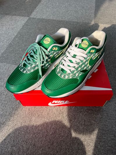 Nike Air Max 1 PRM "Limeade"