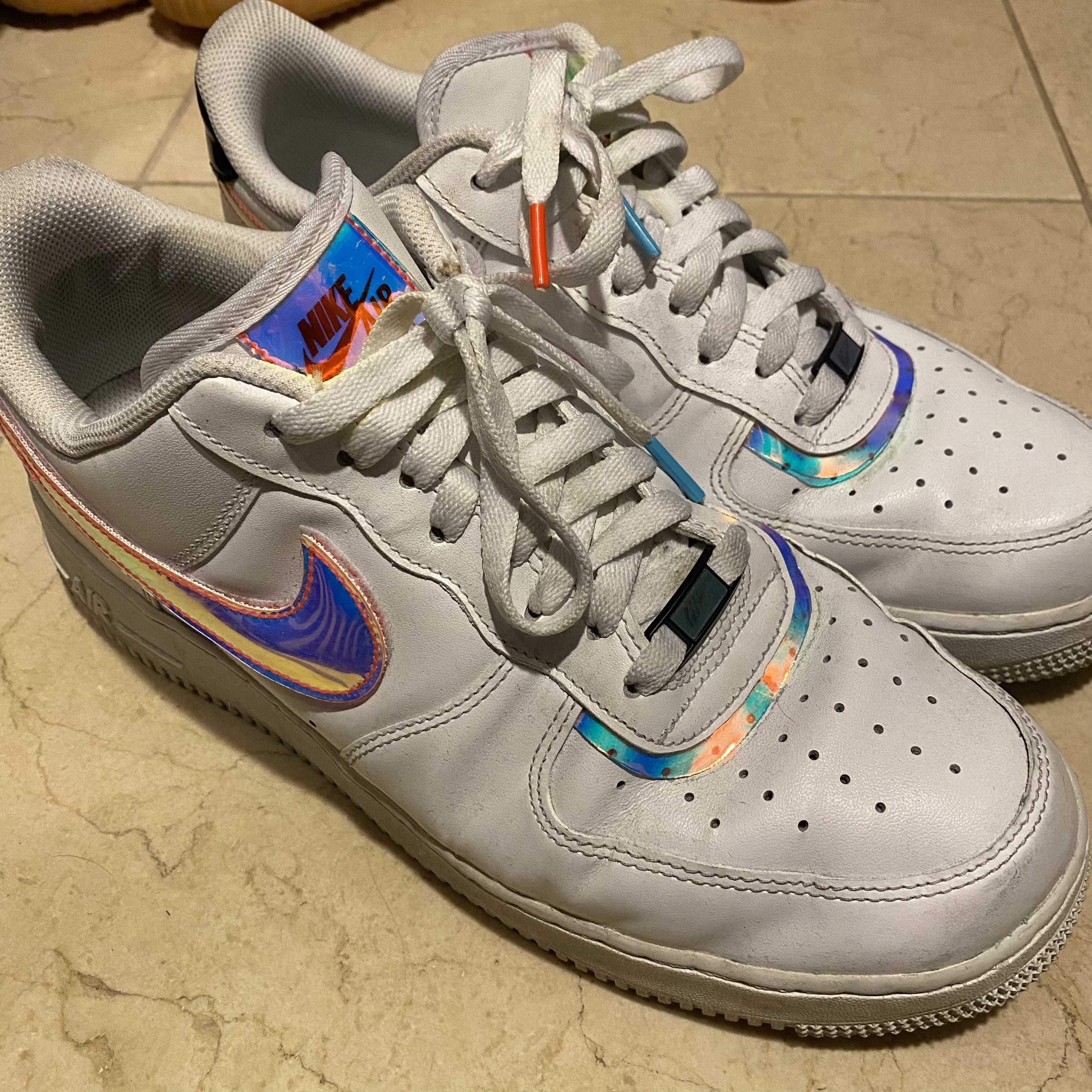 Nike Air Force 1 Low "Good Game" 