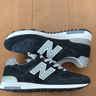 New Balance M1400NV "Navy"