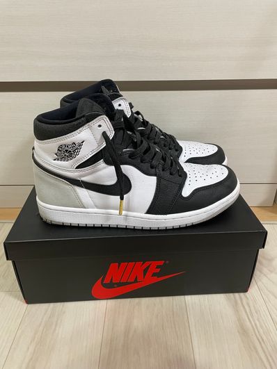 Nike Air Jordan 1 High OG "Bleached Coral"