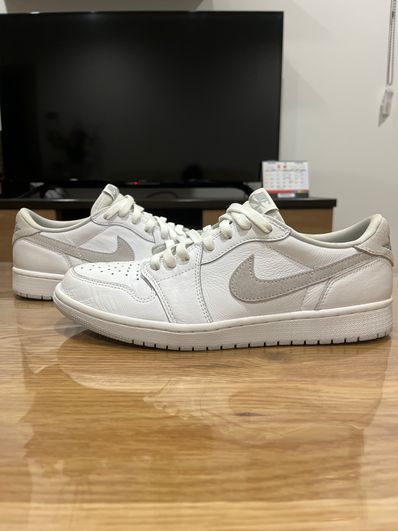 Nike Air Jordan 1 Low OG