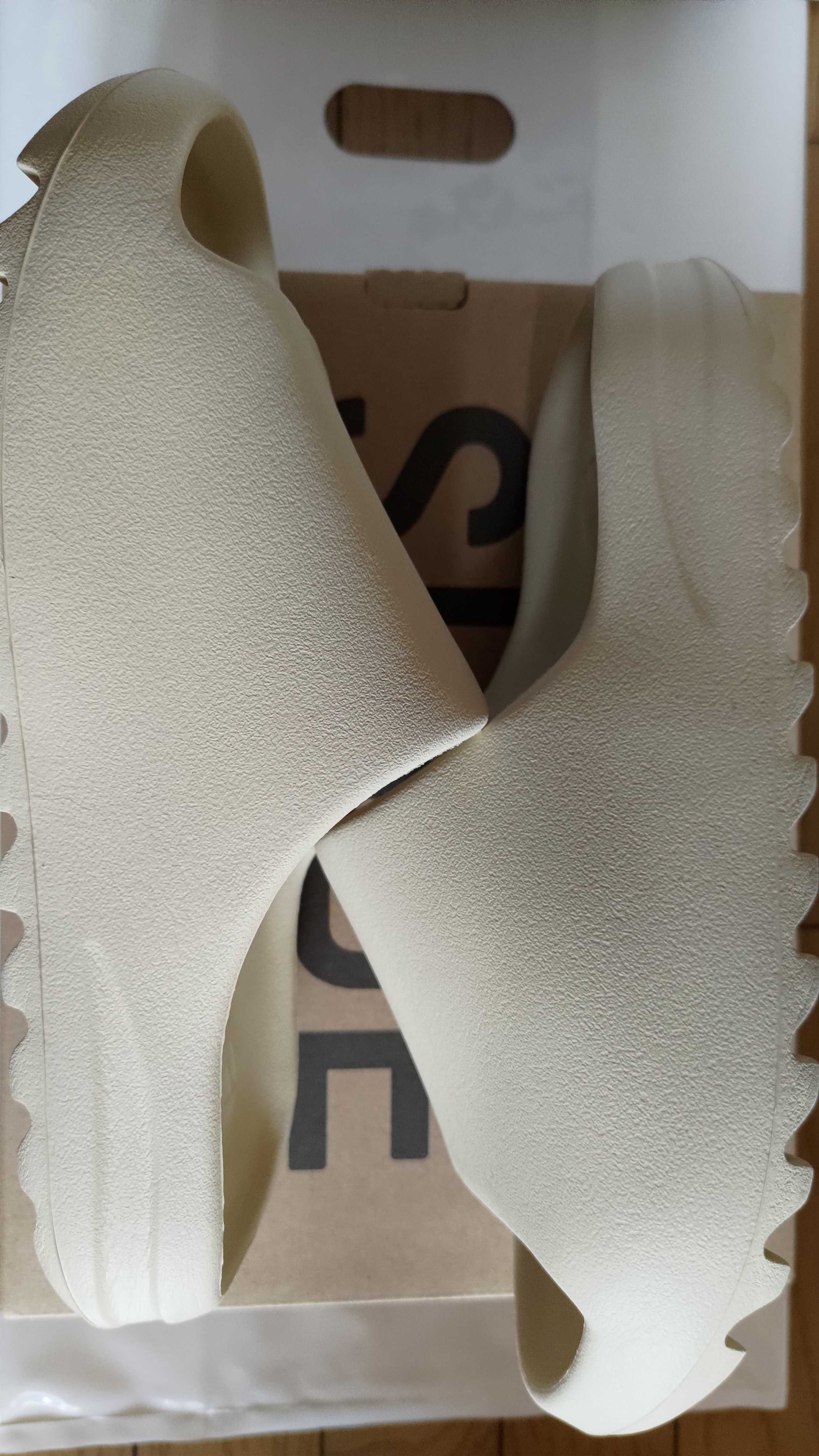 adidas YEEZY Slide "Bone" (FZ5897)