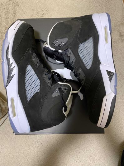 Nike Air Jordan 5 "Moonlight" (2021)