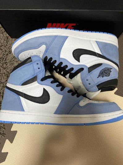 Nike Air Jordan 1 High OG "University Blue"
