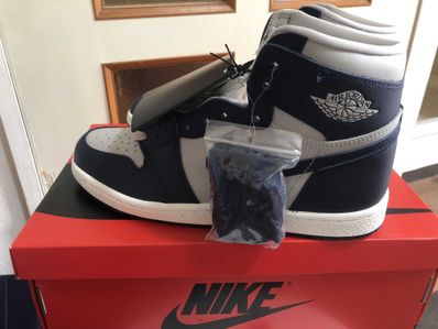 Nike Air Jordan 1 High 85 "Georgetown"