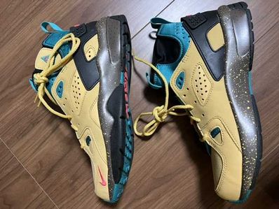 Nike ACG Air Mowabb OG "Twine" (2021)