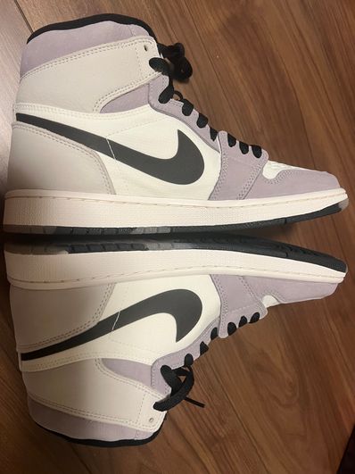 Nike Air Jordan 1 Element GORE-TEX "Sail"