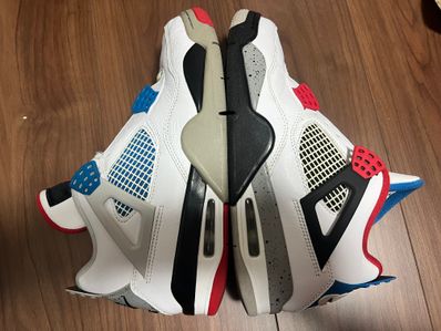 Nike Air Jordan 4 Retro SE "What The 4"